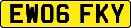 EW06FKY