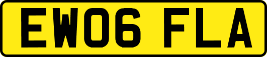 EW06FLA