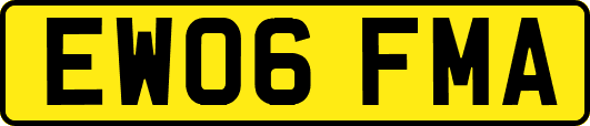 EW06FMA