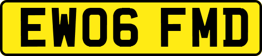 EW06FMD
