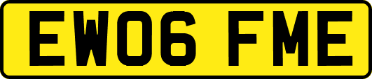 EW06FME