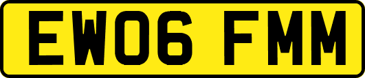EW06FMM