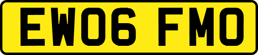 EW06FMO