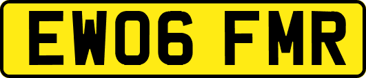 EW06FMR