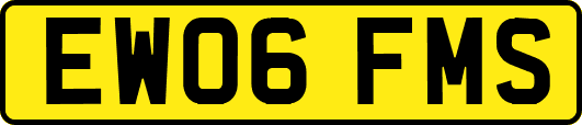 EW06FMS