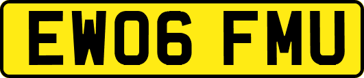 EW06FMU