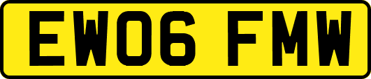 EW06FMW