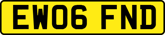 EW06FND