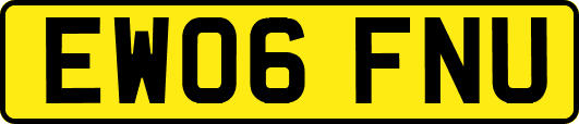 EW06FNU
