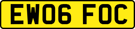 EW06FOC