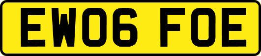 EW06FOE
