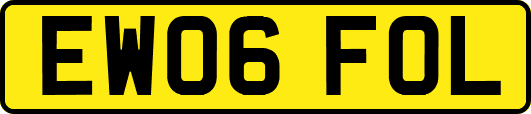 EW06FOL