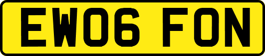 EW06FON