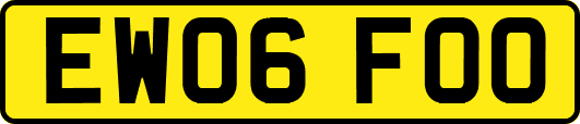EW06FOO