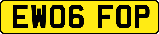 EW06FOP