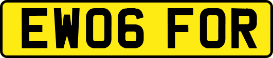 EW06FOR