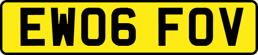 EW06FOV