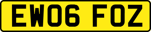 EW06FOZ