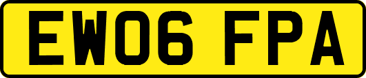 EW06FPA