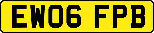 EW06FPB