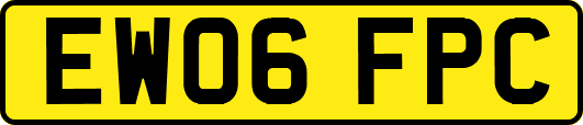 EW06FPC