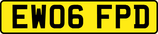EW06FPD