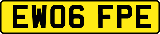 EW06FPE