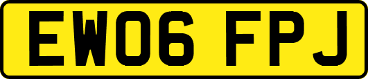 EW06FPJ