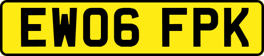 EW06FPK