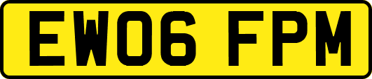 EW06FPM