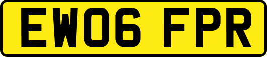 EW06FPR