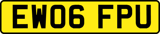 EW06FPU