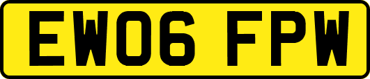 EW06FPW