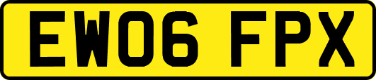 EW06FPX