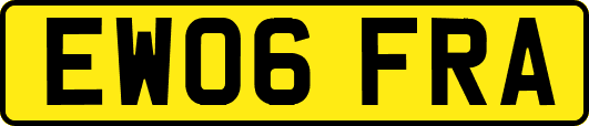 EW06FRA
