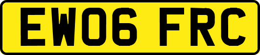 EW06FRC