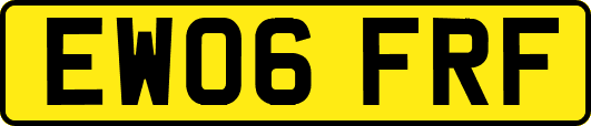 EW06FRF
