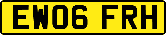 EW06FRH