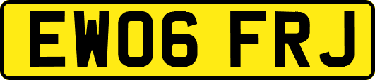 EW06FRJ