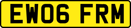EW06FRM