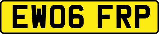 EW06FRP