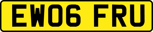 EW06FRU