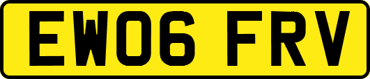 EW06FRV