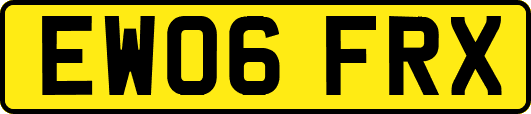 EW06FRX
