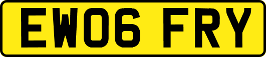 EW06FRY