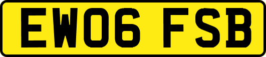 EW06FSB