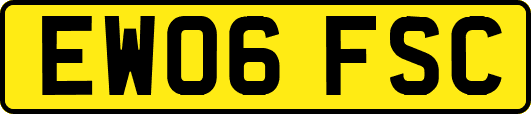EW06FSC