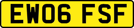 EW06FSF