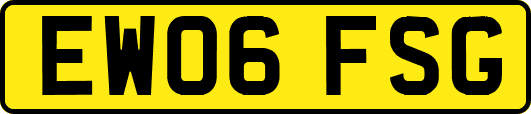 EW06FSG