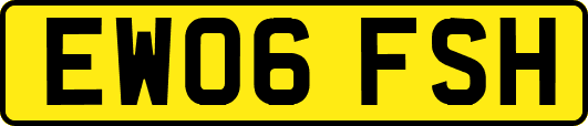 EW06FSH